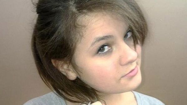 Zaginiona Martyna Sandra Żemierowska