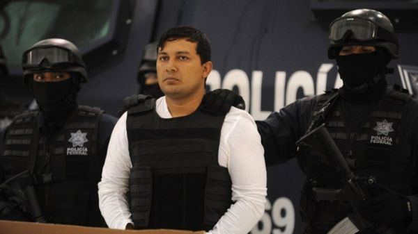 Jesus Enrique Rejon Aguilar