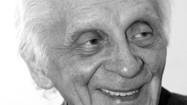 Prof. Mieczysław Porębski