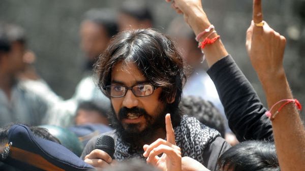 Aseem Trivedi