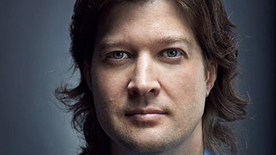 Piotr Uzarowicz, reżyser filmu "Żona oficera"