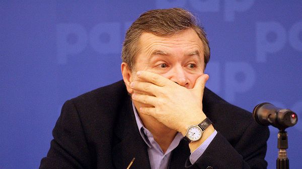 Prof. Piotr Gliński