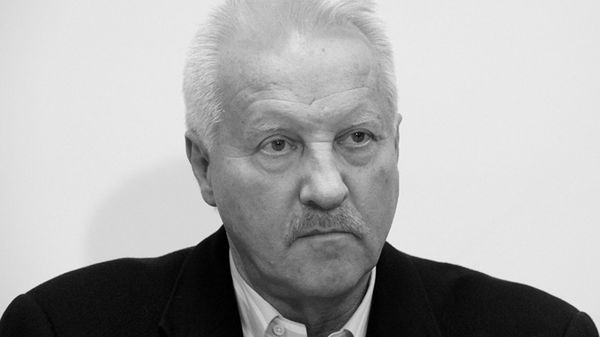 Twórca i dwukrotny dowódca GROM-u, gen. Sławomir Petelicki