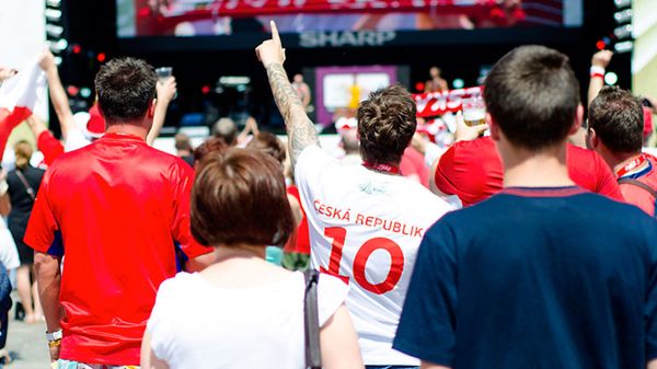 Strefa Kibica we Wrocławiu