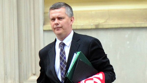 Tomasz Siemoniak