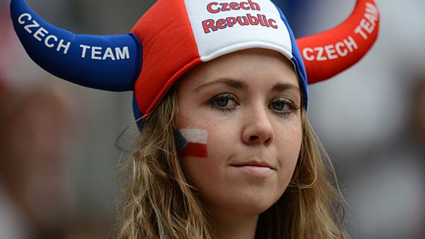 Czeski jest bardzo podobny do polskiego, ale tylko czasem