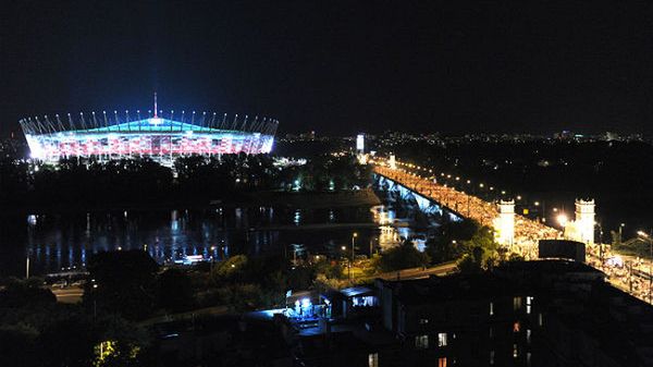 Stadion Narodowy