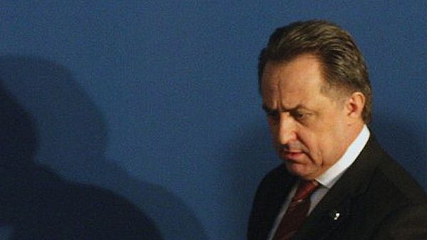 Witalij Mutko