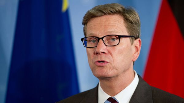 Guido Westerwelle