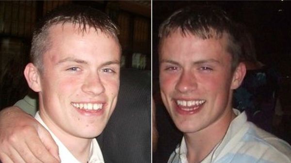 Zaginiony James Nolan