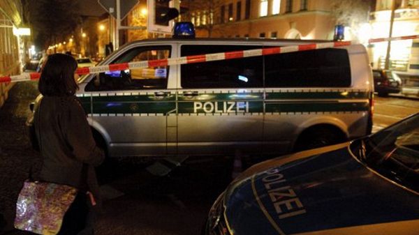 Niemcy walczą z organizacjami propagującymi nienawiść wobec innych narodów