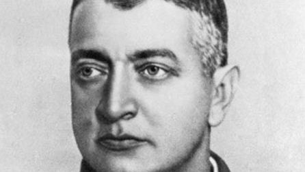 Michaił Tuchaczewski