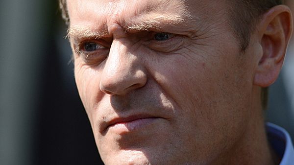 Donald Tusk
