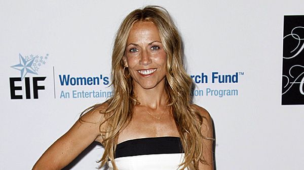Sheryl Crow