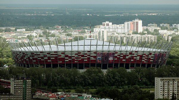 Stadion Narodowy