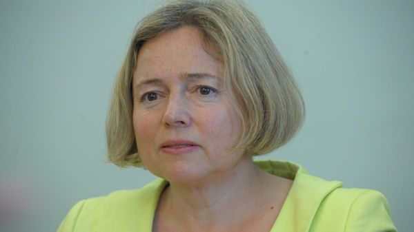 Wanda Nowicka