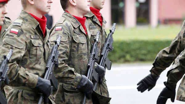 AGAT powstał po rozformowania Oddziału Specjalnego Żandarmerii Wojskowej z Gliwic