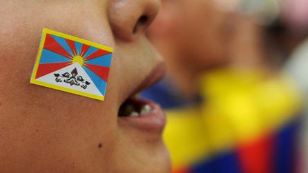 Od marca 2011 roku w akcie desperacji podpaliło się co najmniej 35 Tybetańczyków