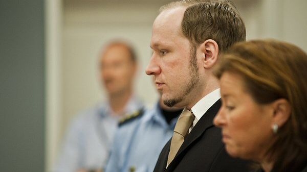 Anders Breivik