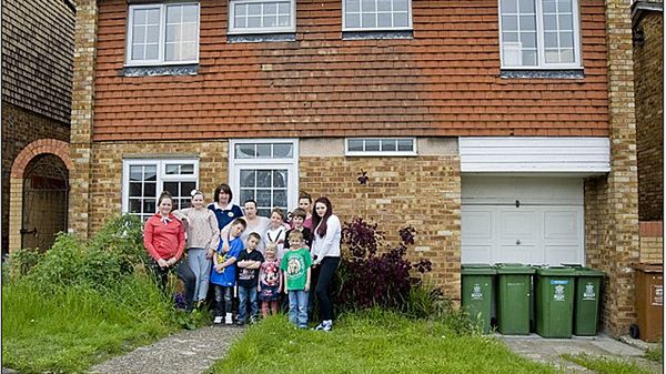 Nie chce im się pracować, bo dostają zasiłki