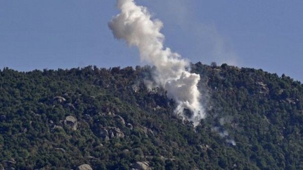 Nr 2 Al-Kaidy w Afganistanie miał zginąć na granicy z Pakistanem