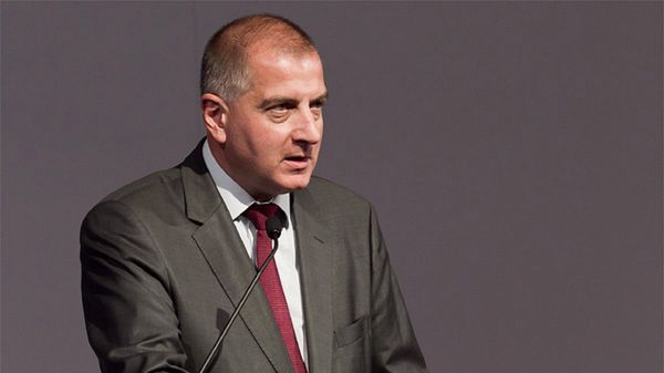 Rafał Dutkiewicz, prezydent Wrocławia