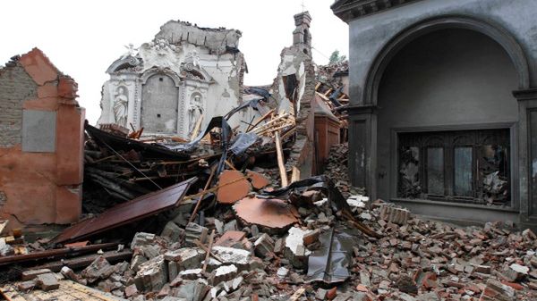 Straty liczone są w milionach euro