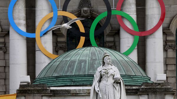 Przywódcy krajów, gdzie łamane są prawa człowieka, nie zobaczą na żywo olimpiady