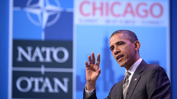 "Sueddeutsche Zeitung" twierdzi, że NATO znajduje się w "politycznej śpiączce"