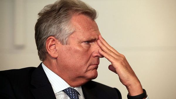 Były prezydent RP Aleksander Kwaśniewski