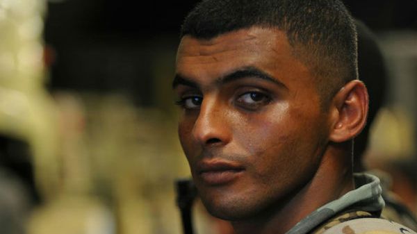 Dla wielu młodych Egipcjan armia jest jedyną szansą na zdobycie wykształcenia i zawodu