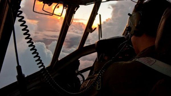 Nad Rosją przelecą natowskie samoloty typu C-130