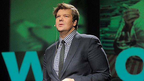 Michał Figurski