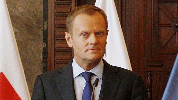 Donald Tusk