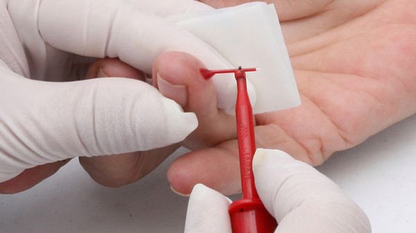 Cukrzyca to bardzo podstępna choroba, na początku nie dająca o sobie znać