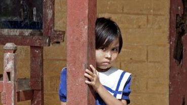 Kaczin to wyjątkowo niebezpieczna prowincja w Birmie