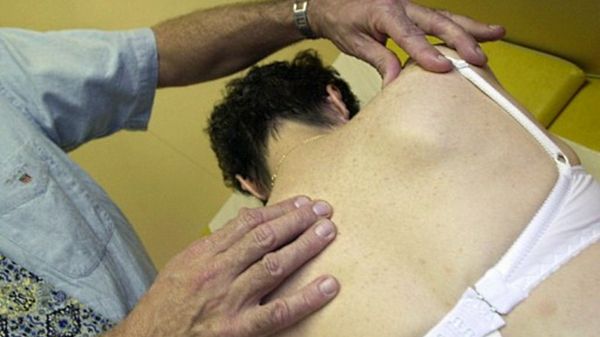 Należy zachować umiar przy opalaniu się