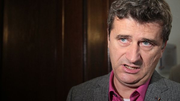 Lider Ruchu Palikota, Janusz Palikot