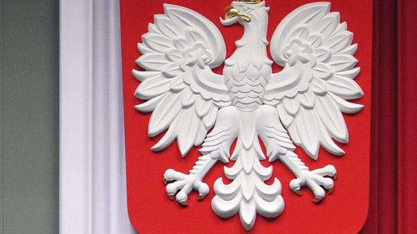 Nikt nic lepszego, bardziej jednoczącego Polaków, niż orzeł polski w koronie, nie wymyślił.