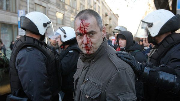 PiS uważa, że stacje telewizyjne zafałszowały obraz obchodów Święta Niepodległości