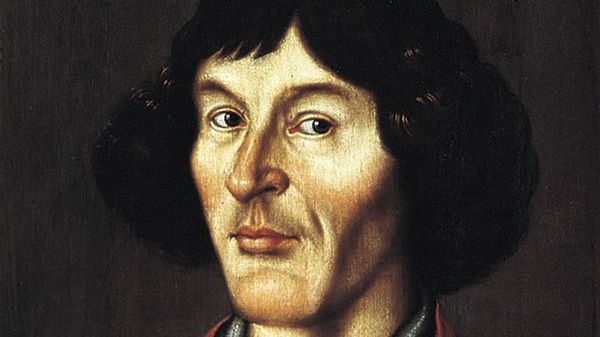 Toruński portret Mikołaja Kopernika