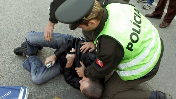 W operacji uczestniczyło 350 policjantów