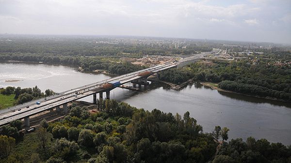 Zakończenie budowy Mostu Północnego wciąż się opóźnia