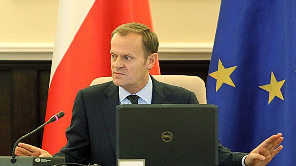 Donald Tusk