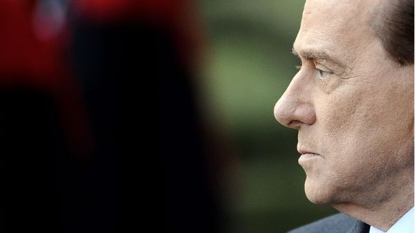 Silvio Berlusconi
