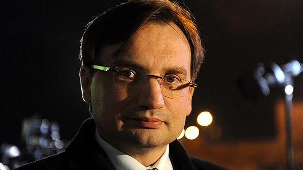 Zbigniew Ziobro
