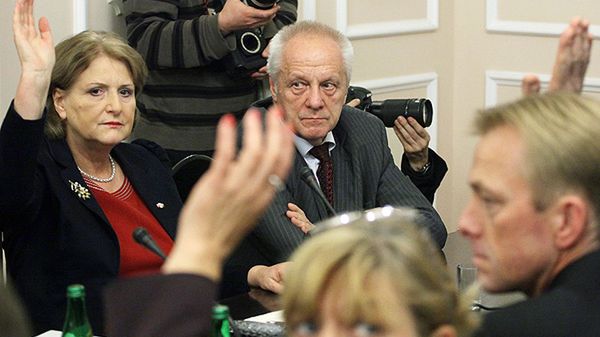 Stefan Niesiołowski