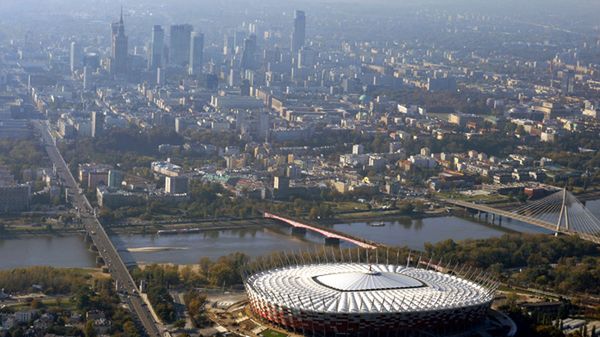 Warszawa