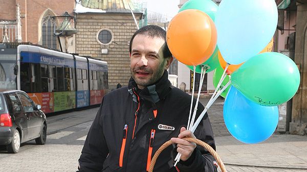 Ks. Jacek Stryczek