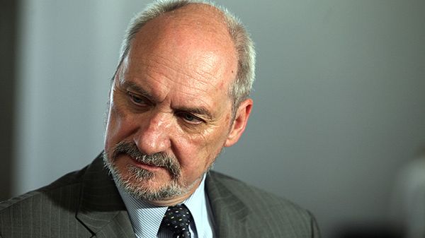 Antoni Macierewicz